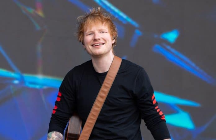 แฮ็กเกอร์ที่ขโมยเพลงของ Ed Sheeran เพื่อขายแลกกับ Bitcoin ต้องโทษจำคุก 18 เดือน