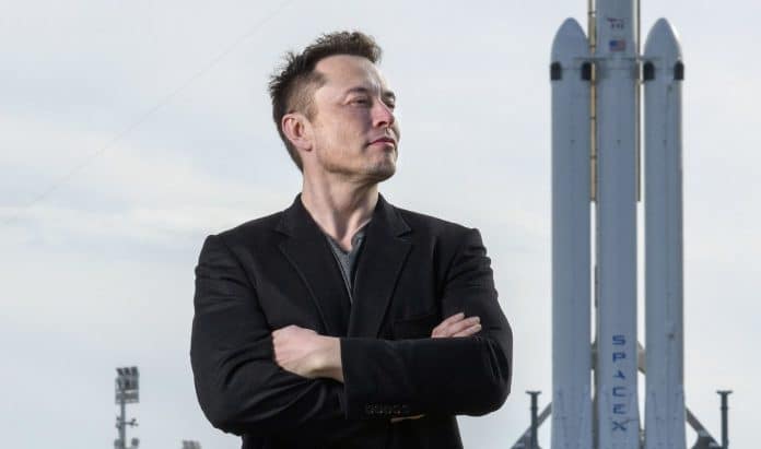 Elon Musk ซีอีโอของ Tesla กล่าวว่า ภาวะถดถอยอาจคงอยู่ไปจนถึงฤดูใบไม้ผลิปี 2024