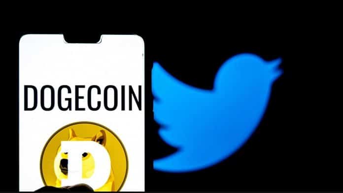 Dogecoin พุ่งขึ้น 11% หลังจาก Twitter นำเสนอฟีเจอร์ NFT ใหม่นี้