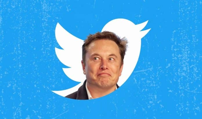 ผู้นำระดับสูงของ Twitter ถูกไล่ออกทันที!! หลังจาก Elon Musk เข้าซื้อกิจการได้สำเร็จ