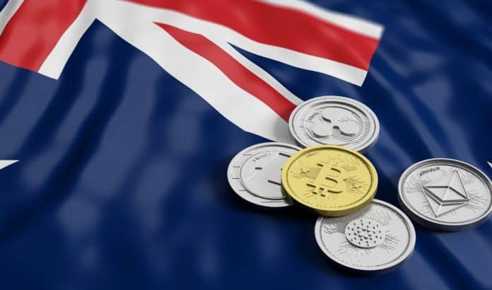 ชาวออสเตรเลียหันมาใช้ Crypto ท่ามกลางตัวเลขเงินเฟ้อที่สูงเป็นประวัติการณ์