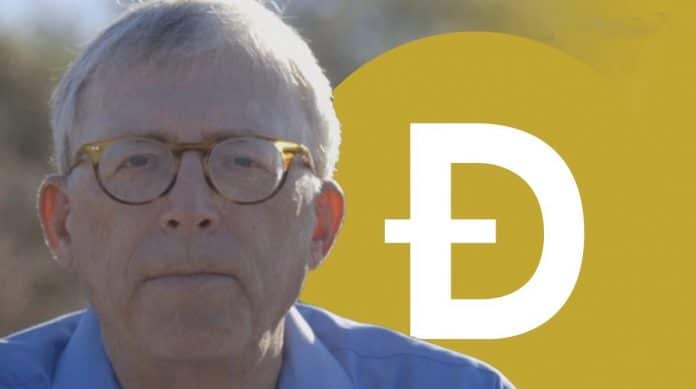 Peter Brandt เทรดเดอร์มือฉมัง กล่าวว่า ตลาดหมีของ Dogecoin จบลงแล้ว