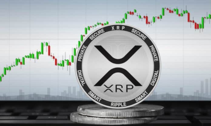 ผู้เชี่ยวชาญ Crypto คาด XRP อาจพุ่งขึ้นเป็น 3.8 ดอลลาร์หาก Ripple ชนะการต่อสู้ทางกฎหมายกับ SEC
