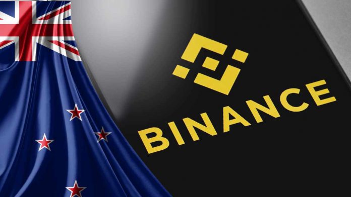 Binance เปิดตัวแพลตฟอร์มการซื้อขาย Crypto อย่างเป็นทางการในนิวซีแลนด์หลังการอนุมัติตามกฎข้อบังคับ