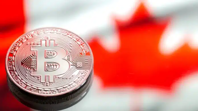 นักวิจัย Bank of Canada เผย 13% ของชาวแคนาดาเป็นเจ้าของ bitcoin เพิ่มมากว่าเท่าตัวในเวลา 1 ปี