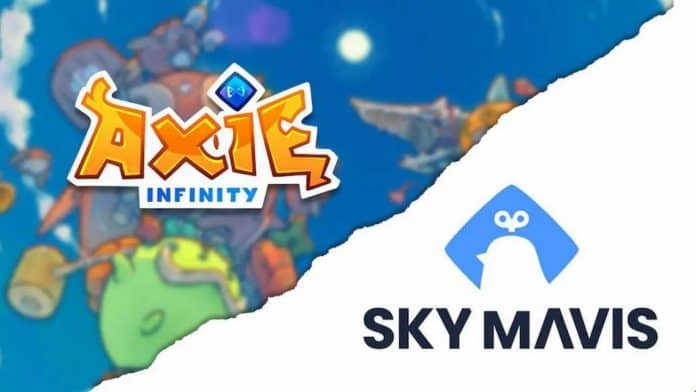 Sky Mavis ผู้พัฒนาเกม Axie Infinity เตรียม Stake เหรียญ AXS กว่า 11 ล้าน AXS ให้อยู่ในงบดุลของบริษัท