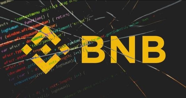 BNB Chain หยุดทำงานชั่วคราว หลังพบว่าถูกแฮ็กมูลค่า 100 ล้านดอลลาร์