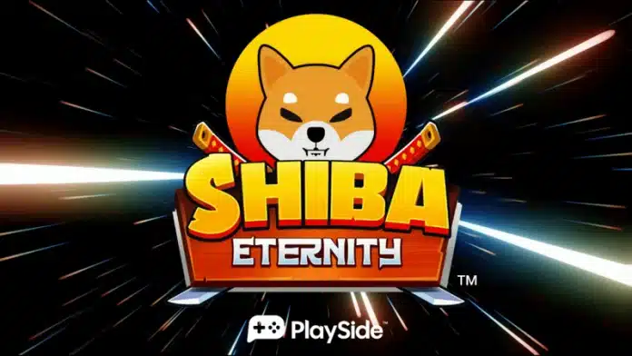 SHIB มีอัตราการเผาพุ่งขึ้น 1,017% ก่อนเปิดให้โหลดเกม Shiba Eternity อย่างเป็นทางการในสมาร์ทโฟน