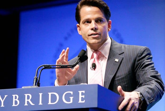 SkyBridge ของ Scaramucci เปิดเผยว่าได้ซื้อ FTT มูลค่า 10 ล้านดอลลาร์ในข้อตกลงการควบรวมกิจการกับ FTX