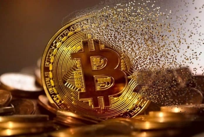 Bitcoin หายากมากขึ้นเนื่องจากเว็บเทรดที่ล่มสลายทำสูญหายไปแล้วกว่า 1.2 ล้าน BTC