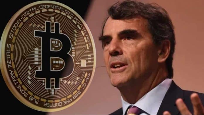 มหาเศรษฐีนักลงทุน Tim Draper คาดการณ์ว่า Bitcoin จะแตะ 250,000 ดอลลาร์ ในอีก 6 เดือน