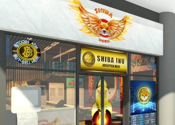 ร้านอาหารในธีม Shiba Inu เตรียมที่จะเปิดตัวในออสเตรเลียเร็วๆ นี้