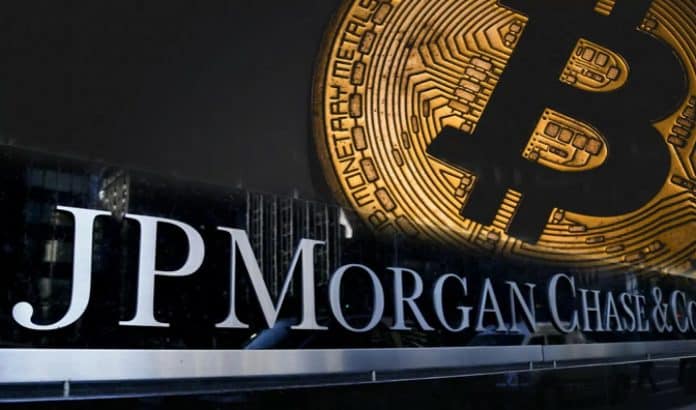 JP Morgan จดทะเบียนเครื่องหมายการค้า จ่อเปิดตัว Crypto Wallet ใหม่