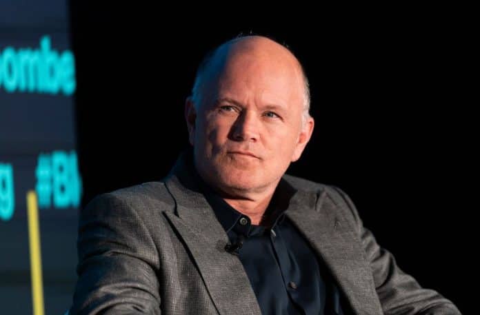 Mike Novogratz ลั่น! Bitcoin จะไม่หายไป แม้ว่าจะเกิดวิกฤตครั้งใหญ่ก็ตาม