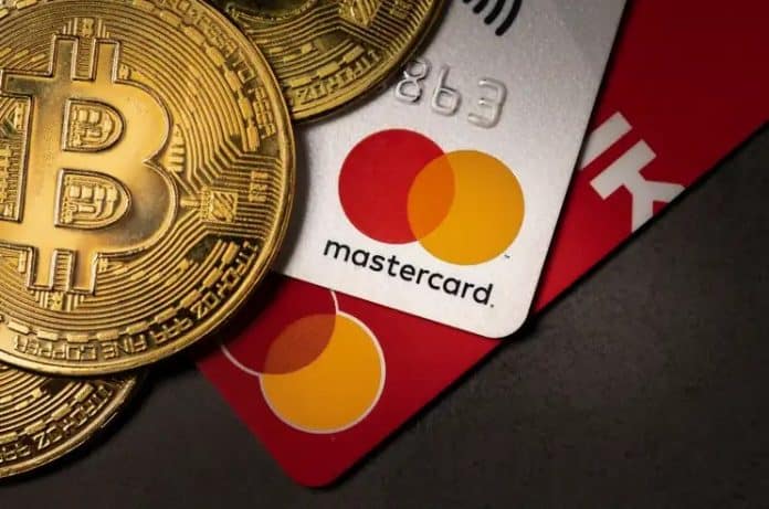 7 บริษัท startup เข้าร่วมกับ Mastercard เพื่อทำให้ Crypto เข้าถึงได้ง่ายขึ้น