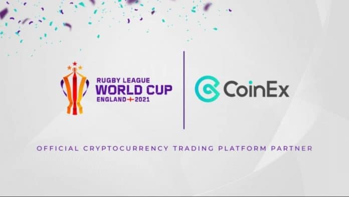 สรุปผลการแข่งขัน RLWC 2021 : CoinEx ร่วมเป็นสักขีพยานในช่วงเวลาสำคัญในฐานะพาทเนอร์สุดเอ็กซ์คลูซีฟ