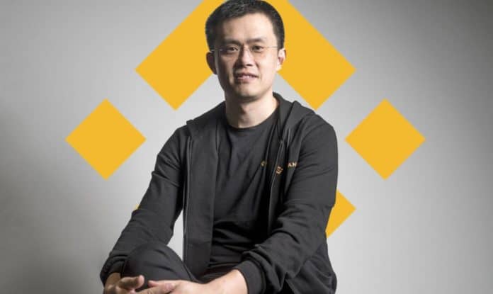 Binance เผยแพร่หลักฐานการสำรองเงินตาม Merkle Tree อย่างเป็นทางการ