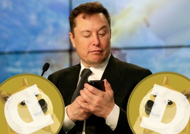 Dogecoin พุ่งขึ้น 15% หลังจาก Elon Musk เผยว่า เขาอาจจะสร้างสมาร์ทโฟนทางเลือกของตัวเอง