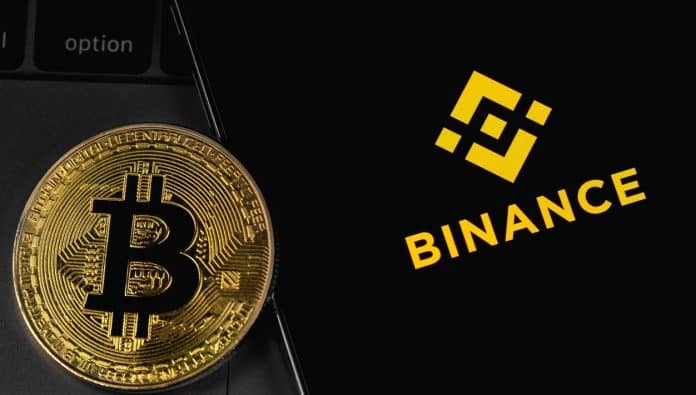 Binance โอนย้าย BTC กว่า 2 พันล้านดอลลาร์ ชี้! เป็นส่วนหนึ่งของการตรวจสอบ Proof-of-Reserves