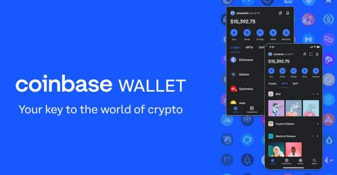 Coinbase Wallet จะหยุดรองรับ BCH, ETC, XLM และ XRP โดยอ้างว่ามีการใช้งานน้อย