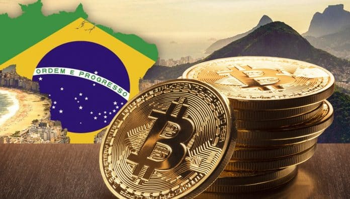 บราซิลผ่านกฎหมายเพื่อทำให้ crypto เป็นวิธีการชำระเงินที่ถูกต้องตามกฎหมาย