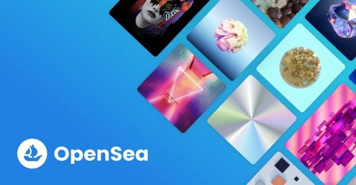 OpenSea เปิดตัวเครื่องมือใหม่ที่ช่วยให้ครีเอเตอร์สามารถบังคับใช้ค่าลิขสิทธิ์ NFT ได้