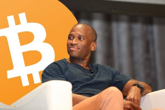 Arthur Hayes คาดว่า ราคาของ Bitcoin อาจร่วงแตะ 15,000 ดอลลาร์ในปีหน้า