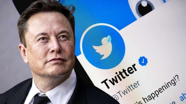 Elon Musk เชื่อว่า การเรียกเก็บค่าบริการรายเดือนจะช่วยกำจัดสแปมบอทบน Twitter ได้