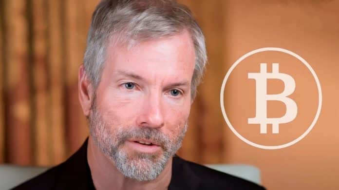 MicroStrategy ยังคงถือครอง Bitcoin ที่ 499,000 BTC โดยไม่มีการซื้อเพิ่ม