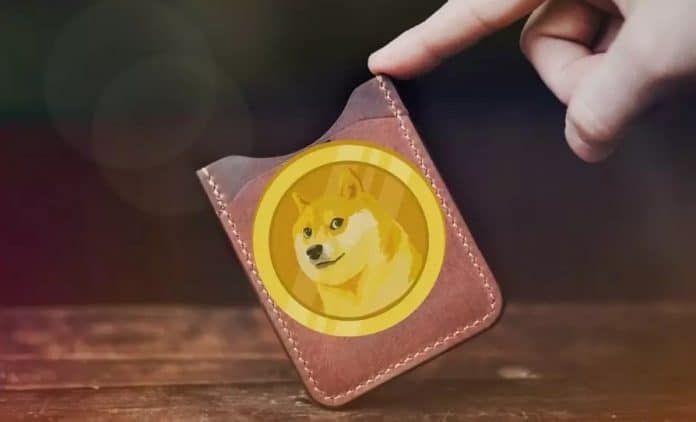 กระเป๋าเงิน Dogecoin ที่เก็บ 2.3 ล้าน DOGE เคลื่อนไหวอีกครั้งหลังนิ่งเงียบมานานเกือบ 9 ปี