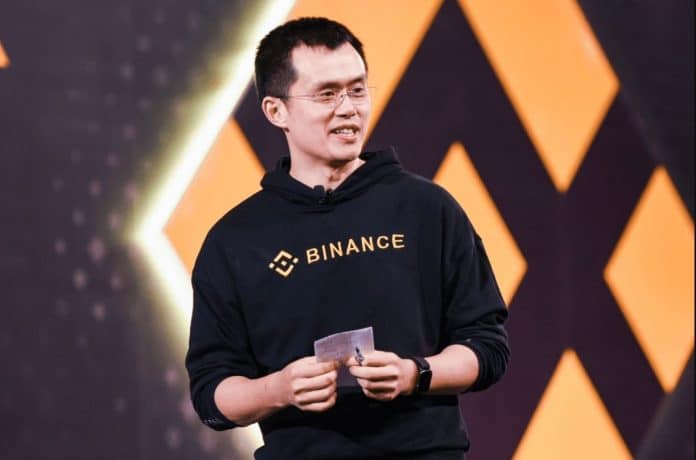 “CBDC ไม่เป็นภัยคุกคามต่อ Crypto” CEO ของ Binance กล่าว