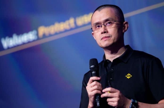 Binance กำลังพิจารณาซื้อธนาคารหวัง 'ปิดช่องว่าง' ระหว่างคริปโตและการเงินแบบดั้งเดิม