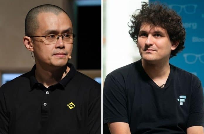 Binance ประกาศถอนตัวออกจากข้อตกลง อ้างสถานะทางการเงินของ FTX  เกินกำลังจะที่ช่วย