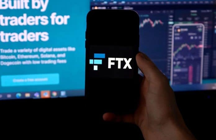 เว็บไซต์ FTX กลับมาออนไลน์แล้ว พร้อมข้อความแนะนำการฝากเงิน