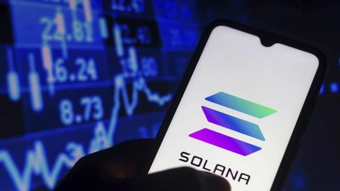 ตัวเลข TVL บนเครือข่าย Solana ลดลง 32.4% เนื่องจากความวุ่นวายของ FTX ที่กระทบกับระบบนิเวศ