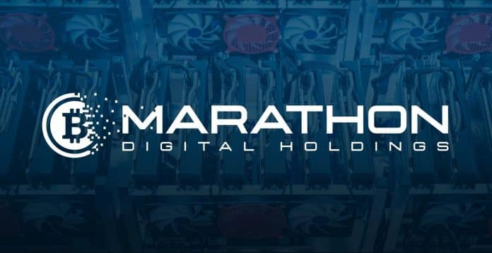 Marathon Digital กลายเป็นผู้ถือ BTC ที่ใหญ่เป็นอันดับสองรองจาก MicroStrategy