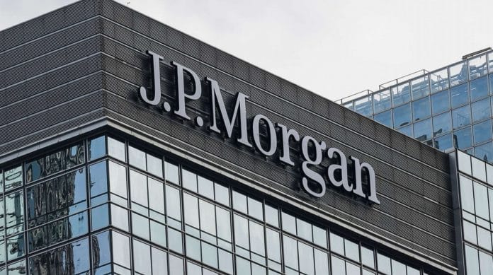 JPMorgan คาดการณ์ว่า Bitcoin จะลดลงเหลือ 13,000 ดอลลาร์