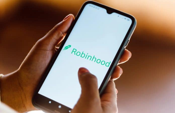 รายได้ Crypto ของ Robinhood ลดลง 12% ในไตรมาสที่แล้ว