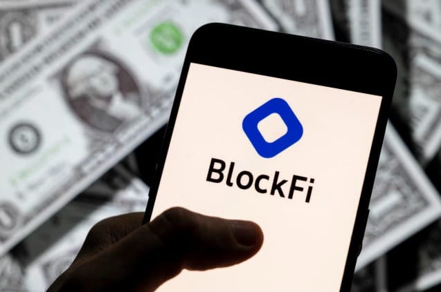 BlockFi หยุดการถอนของลูกค้า หลังจากการล่มสลายของ FTX 