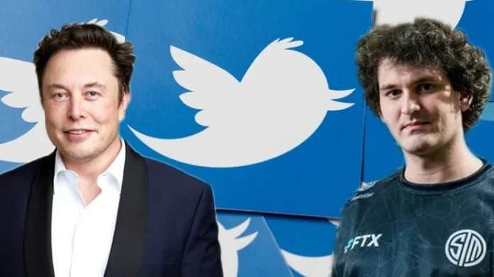 Elon Musk กล่าวว่า เขาเคยได้พูดคุยกับ SBF อดีตซีอีโอของ FTX ก่อนข้อตกลง Twitter