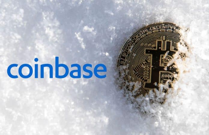 Coinbase เลิกจ้างพนักงาน 60 คน เนื่องจากฤดูหนาว Crypto ที่ทวีความรุนแรงขึ้น