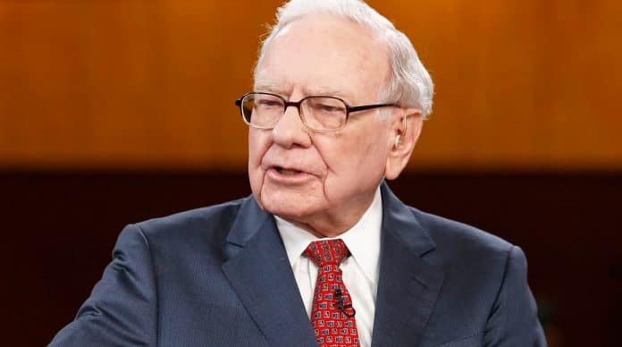 คำเตือนเกี่ยวกับ Crypto ของ Warren Buffett ปรากฏขึ้นอีกครั้งท่ามกลางความโกลาหลของตลาด