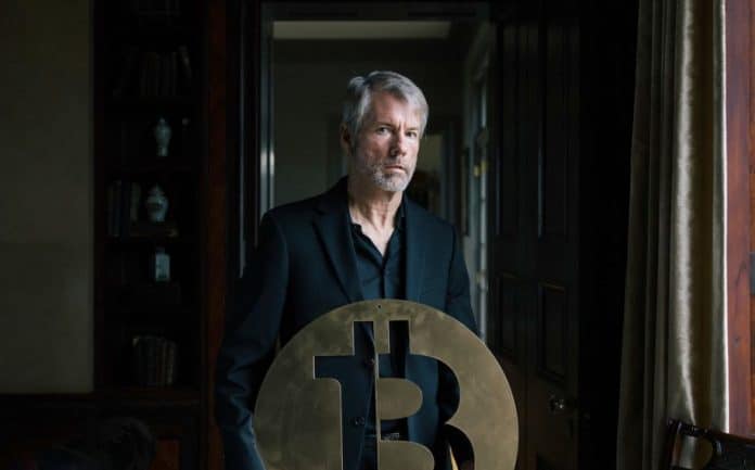 “Bitcoin จะเป็นผู้ชนะ” Michael Saylor กล่าวหลังการล่มสลายของ FTX