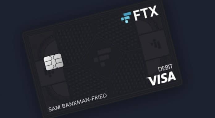 Visa ยุติการเป็นหุ่นส่วนกับ FTX พร้อมระงับโปรแกรมบัตรเดบิต Crypto ใน 40 ประเทศทั่วโลก