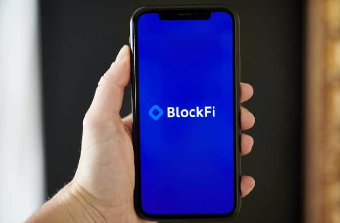 BlockFi ปัด! ข่าวลือที่ว่าทรัพย์สินส่วนใหญ่ถูกเก็บไว้บน FTX