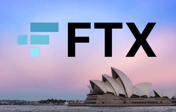 ออสเตรเลียระงับใบอนุญาตบริการทางการเงินของ FTX