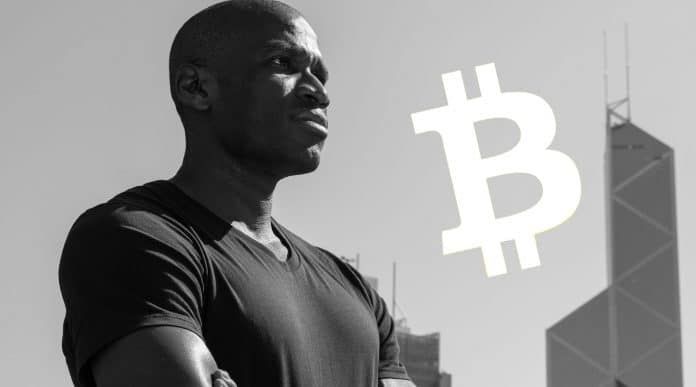 Arthur Hayes กล่าวว่า เขาพร้อมที่จะซื้อ Bitcoin ที่ 10,000 ดอลลาร์