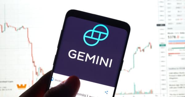 Gemini ฟื้นตัวจากการหยุดให้บริการ หลังจาก Genesis ระงับการถอนเงินของลูกค้า