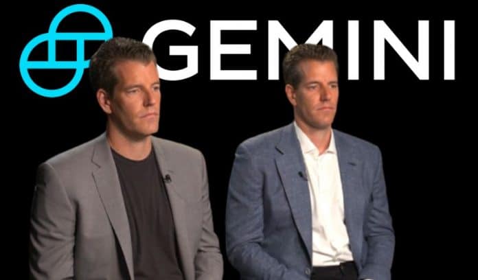 เว็บเทรด Gemini ประสบปัญหาเงินไหลออก 485 ล้านดอลลาร์ ท่ามกลางความเชื่อมั่นของผู้ใช้ที่ลดลง
