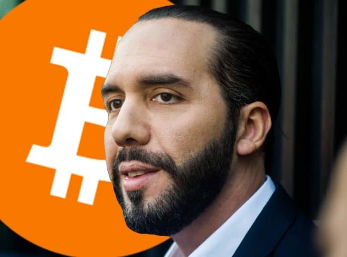 Nayib Bukele ประกาศว่า เอลซัลวาดอร์จะเริ่มซื้อ 1 BTC ทุกวัน นับตั้งแต่พรุ่งนี้เป็นต้นไป